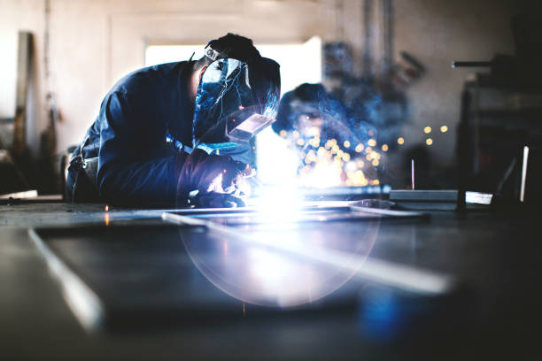 Best Pipe Welding in Intercourse, PA