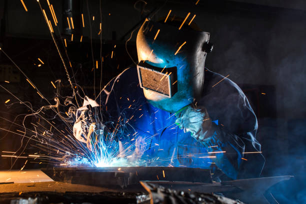  Intercourse, PA Welder Pros