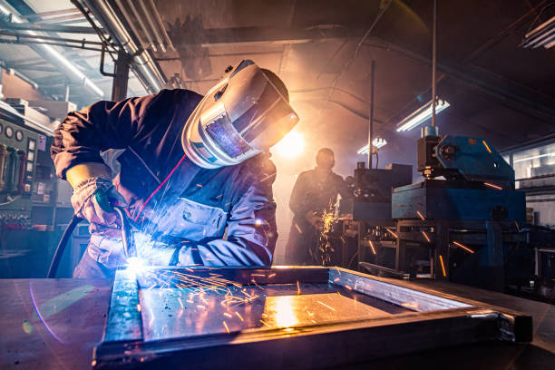 Best Automotive Welding in Intercourse, PA