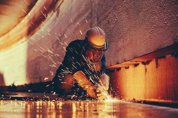 Best Food and Beverage Processing Equipment Welding in Intercourse, PA