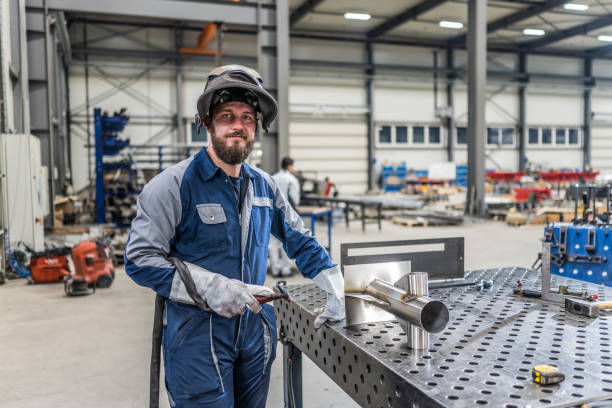 Best Maintenance and Repair Welding in Intercourse, PA