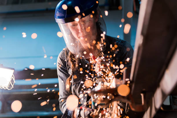 Best Automation and Robotic Welding in Intercourse, PA